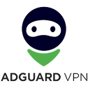 AdGuard VPN logo