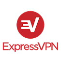Logo di ExpressVPN