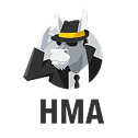 HideMyAss VPN-logo