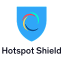 Hotspot Shield logo