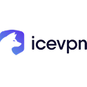 IceVPN logo