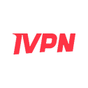 IVPN-logotyp