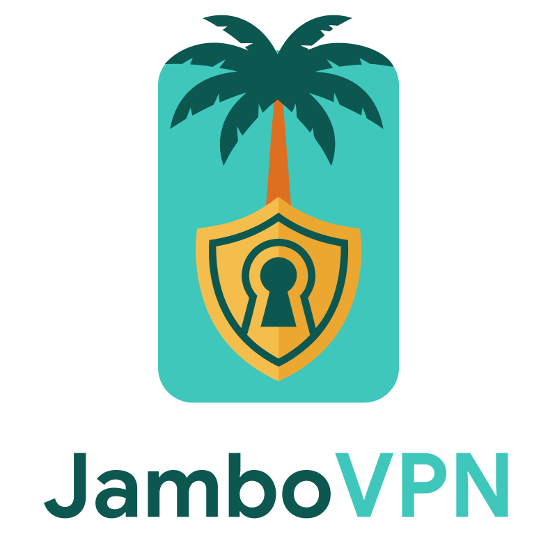JamboVPN-Logo