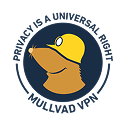 Logo Mullvad