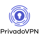 PrivadoVPN logo