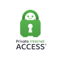 Private Internet Access logo