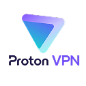 ProtonVPN logo
