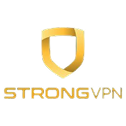 StrongVPN logo