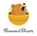 TunnelBear logo