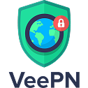 VeePN-logo