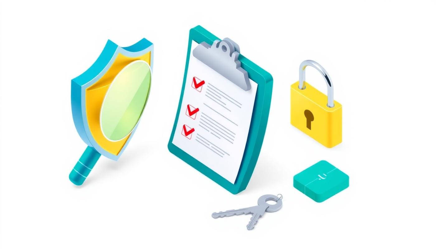 Privacy & security